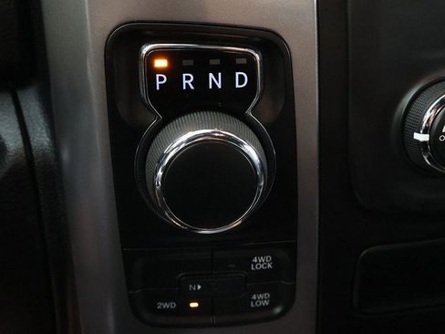 Used 2023 RAM 1500 Classic Warlock image 33