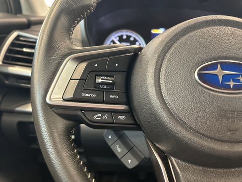 Certified 2024 Subaru Forester Premium AWD/4WD image 10