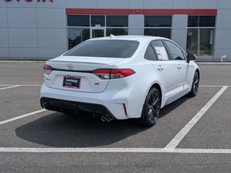 Used 2026 Toyota Corolla SE w/ SE Package FWD video 2
