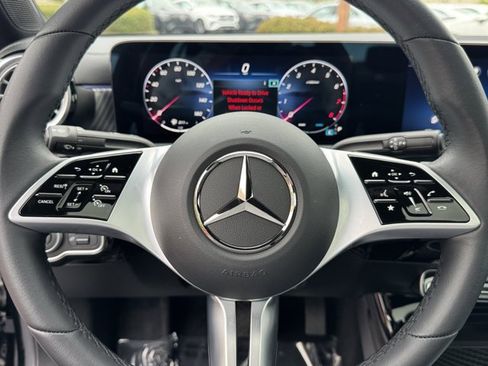 Used 2026 Mercedes-Benz CLA 250 image 24