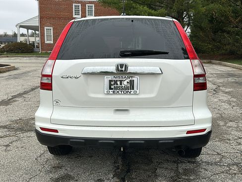 Used 2010 Honda CR-V EX-L image 5