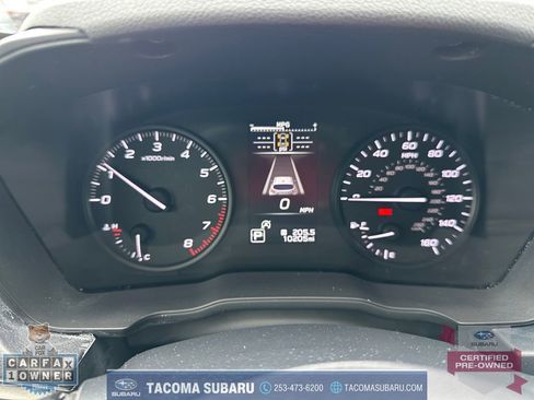 Certified 2024 Subaru Impreza 2.0i image 14