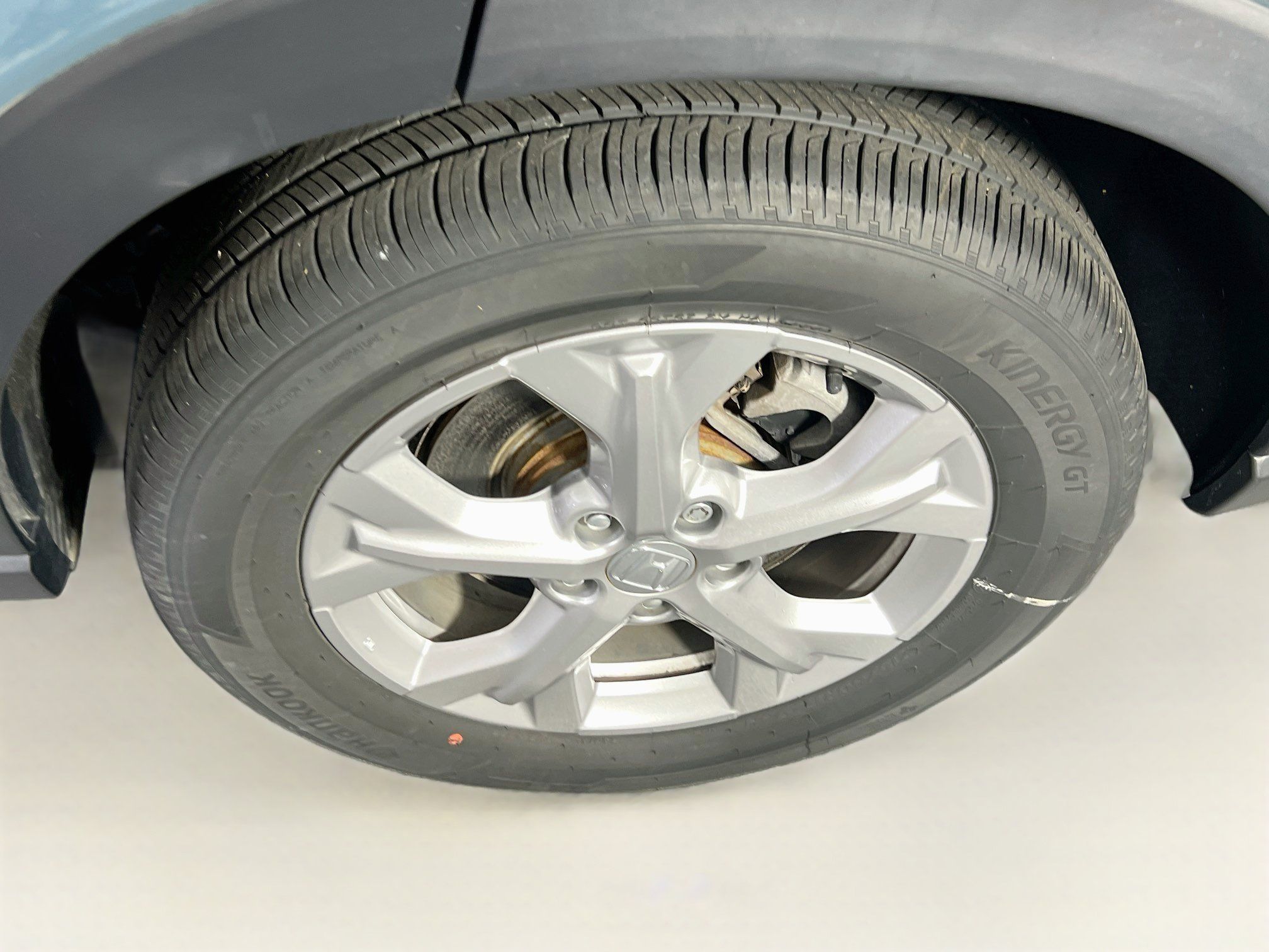 Used 2025 Honda HR-V LX image 28