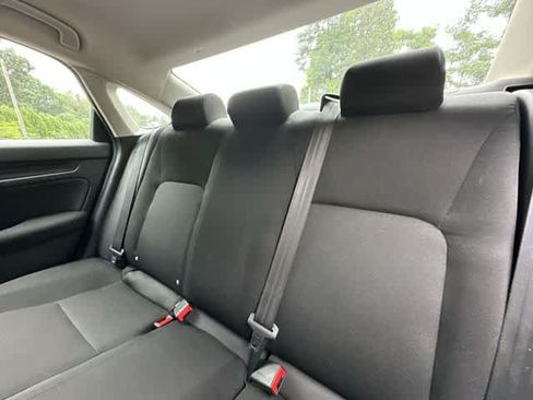 Used 2025 Honda Civic LX image 15