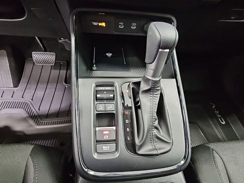 New 2026 Honda CR-V EX image 19
