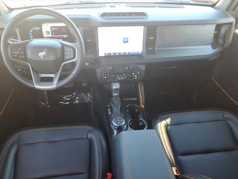 Certified 2024 Ford Bronco Badlands image 19