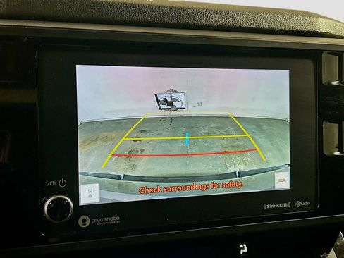 Used 2024 Toyota Tundra SR w/ SR Tow Package AWD/4WD image 11