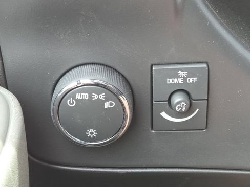 New 2026 GMC Savana 3500 w/ Driver Convenience Package RWD image 10