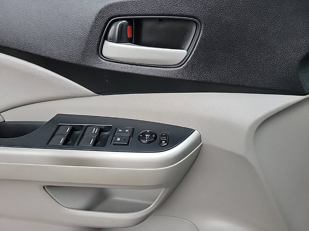 Used 2013 Honda CR-V EX-L image 13