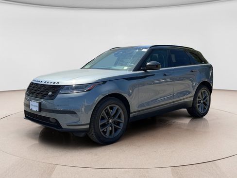 Used 2024 Land Rover Range Rover Velar S AWD/4WD image 1