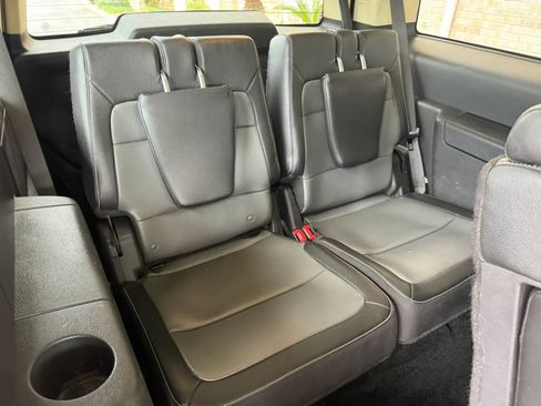 Used 2014 Ford Flex Limited w/ Equipment Group 303A AWD/4WD image 19
