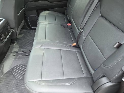 Certified 2024 Chevrolet Silverado 1500 RST w/ RST All Star Premium Package image 22