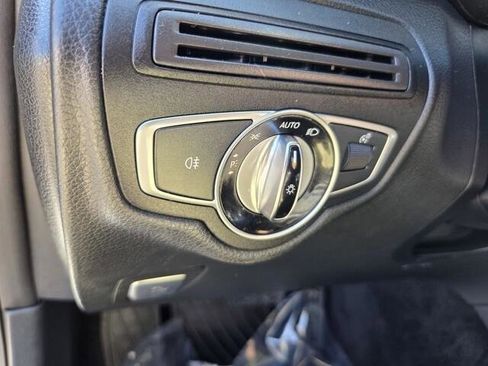 Used 2016 Mercedes-Benz GLC 300 w/ Sport Package image 14