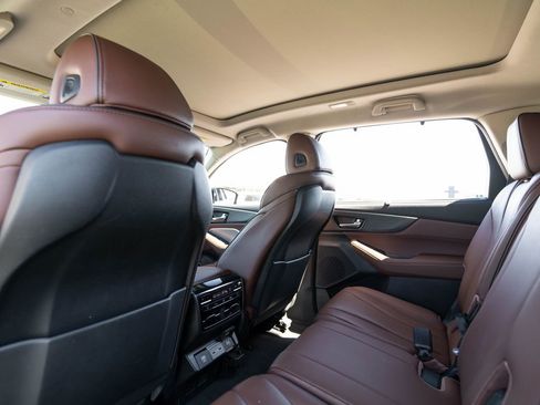 Certified 2023 Acura MDX SH-AWD w/ Advance Package image 18