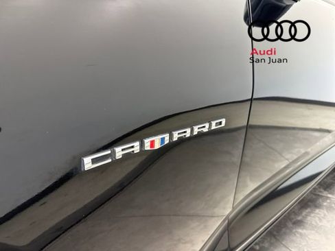 Used 2023 Chevrolet Camaro SS image 6