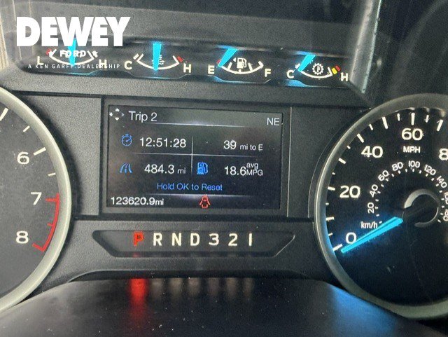 Used 2016 Ford F150 XLT w/ Equipment Group 302A Luxury AWD/4WD image 17