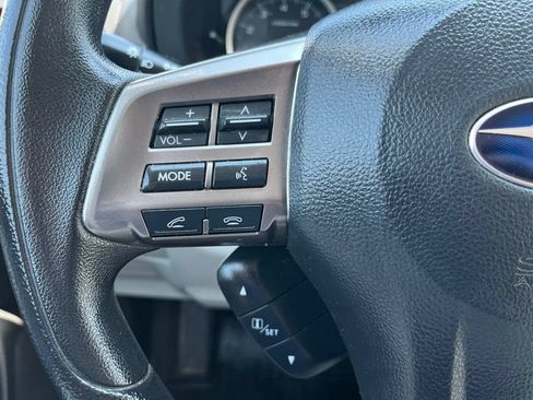 Used 2014 Subaru Forester 2.5i Premium AWD/4WD image 16