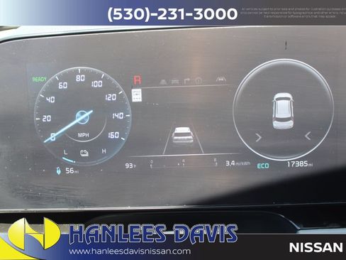 Used 2023 Kia Niro Wind FWD image 30