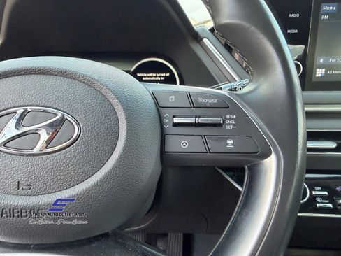 Used 2020 Hyundai Sonata SEL w/ Convenience Package image 29