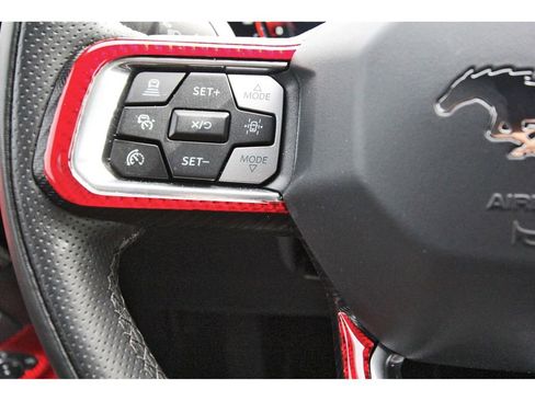 Certified 2024 Ford Mustang GT Premium image 14