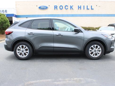 New 2026 Ford Escape Active w/ Tech Pack #1 FWD image 16