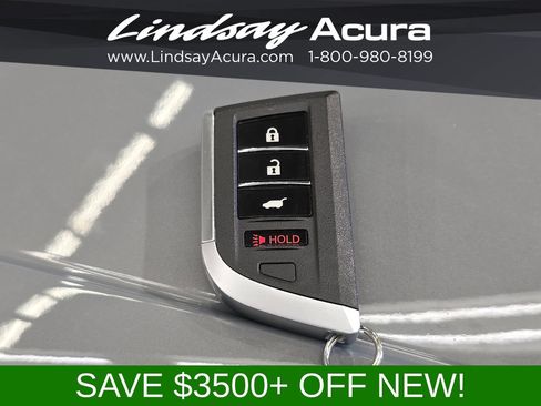 Used 2026 Acura Integra FWD image 23