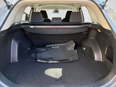 Used 2020 Toyota RAV4 LE w/ All Weather Liner Package FWD image 25