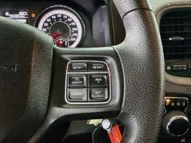 Used 2021 RAM 1500 Tradesman w/ Protection Group AWD/4WD image 14