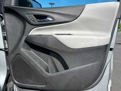 Certified 2023 Chevrolet Equinox LS image 24