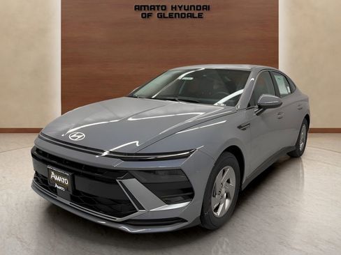 New 2026 Hyundai Sonata SE FWD image 1
