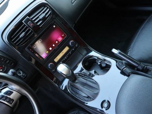 Used 2009 Chevrolet Corvette Convertible w/ Preferred Equipment Group RWD image 20
