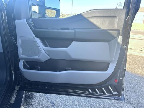 Used 2024 Ford F250 XL w/ Snow Plow Prep Package image 15