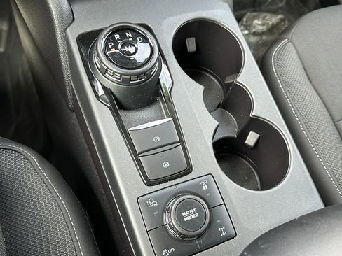Used 2024 Ford Bronco Sport Badlands AWD/4WD image 32