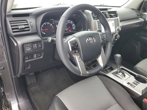 Used 2022 Toyota 4Runner SR5 Premium image 19