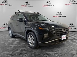 Used 2022 Hyundai Tucson SEL 360° Tour