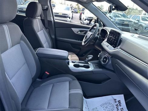 Certified 2023 Chevrolet Blazer LT w/ Convenience Package AWD/4WD image 26