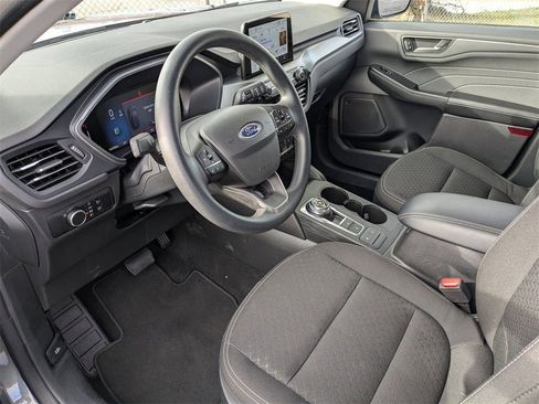 Used 2025 Ford Escape Active image 19