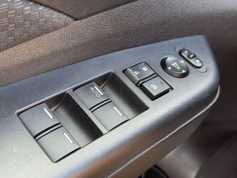 Used 2016 Honda CR-V EX image 21