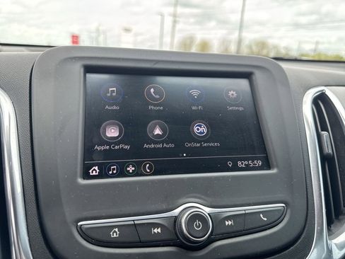 Used 2021 Chevrolet Equinox LT image 18