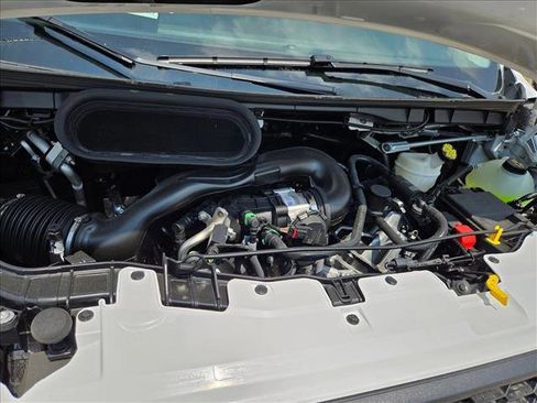 New 2025 Ford Transit 150 Low Roof image 16