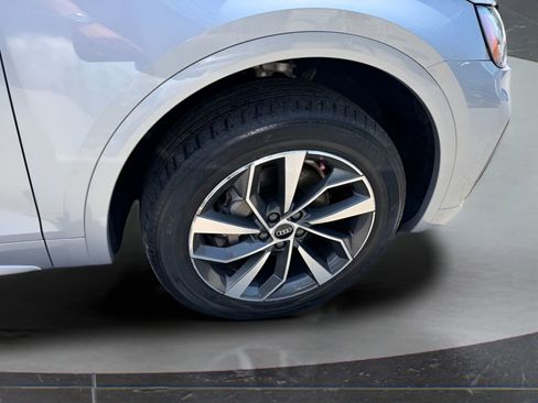 Used 2021 Audi Q5 2.0T Premium Plus AWD/4WD image 14