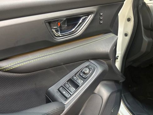 New 2025 Subaru Ascent Bronze Edition image 13