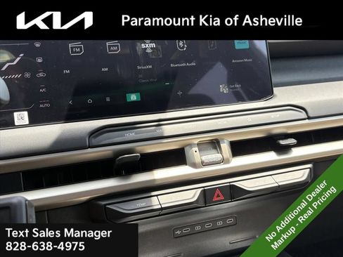 New 2027 Kia Telluride EX AWD/4WD image 11