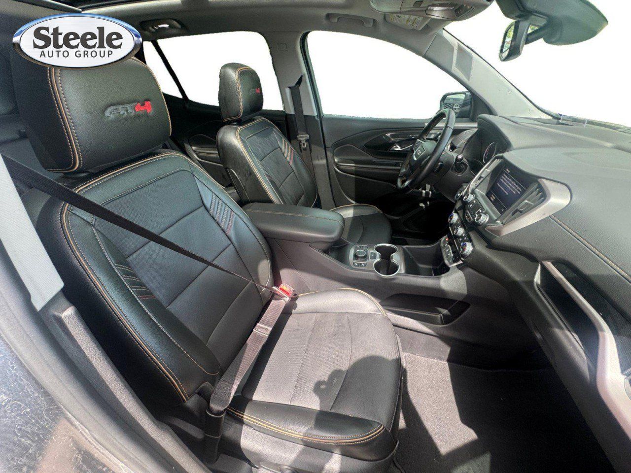 Used 2024 GMC Terrain AT4 w/ Tech Package AWD/4WD image 16