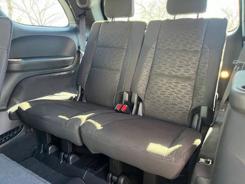 New 2025 Dodge Durango R/T w/ Blacktop Package image 27