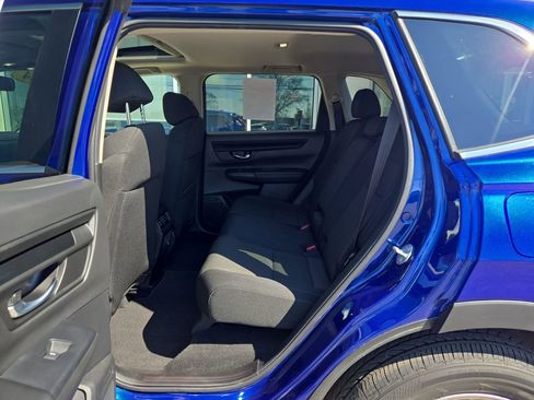 Certified 2024 Honda CR-V EX image 23