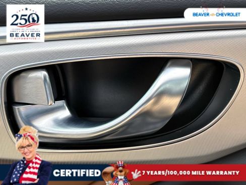 Used 2023 INFINITI Q50 Luxe w/ Cargo Package RWD image 31