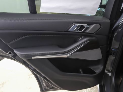 New 2026 BMW X5 xDrive50e image 19