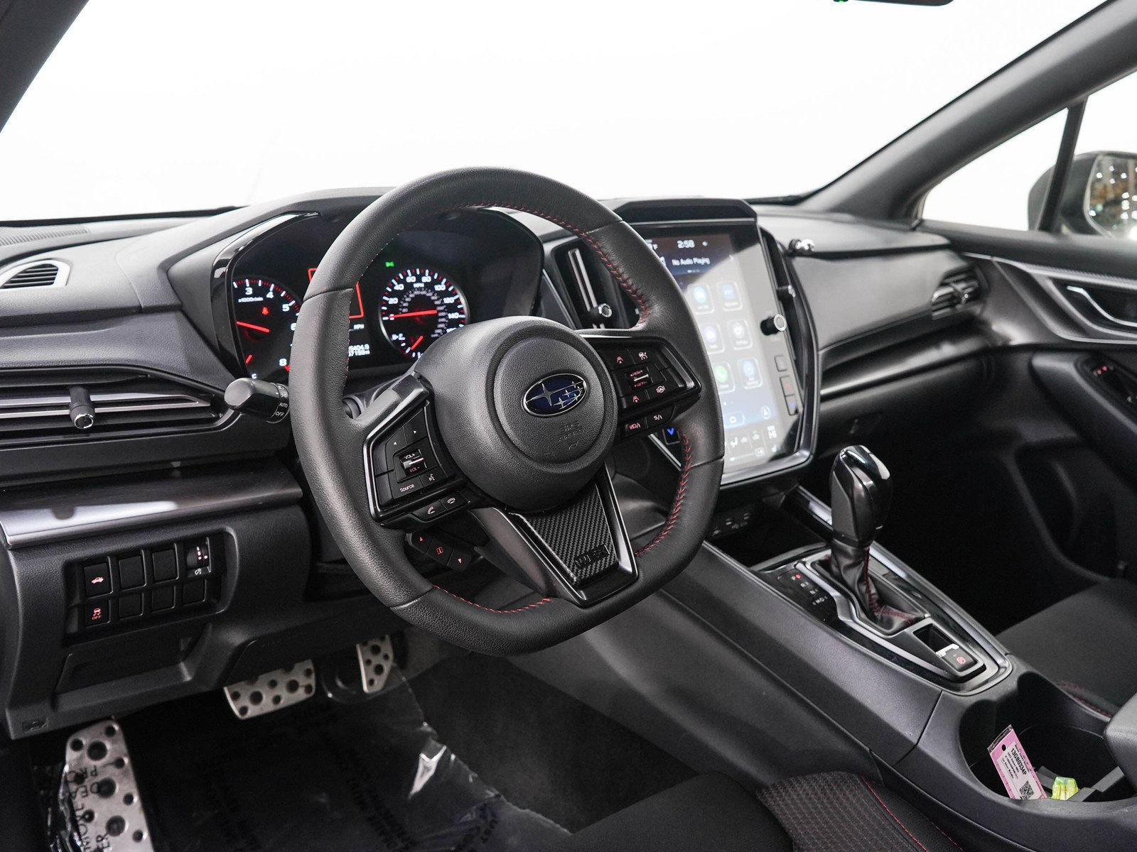 Used 2023 Subaru WRX Premium AWD/4WD image 21