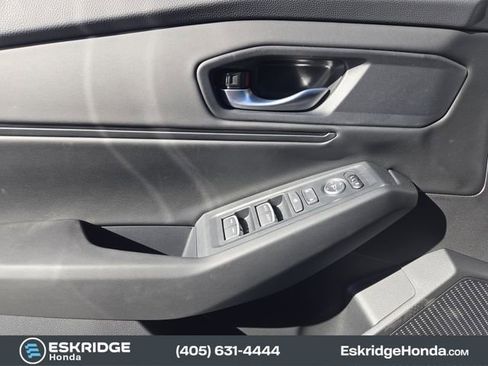 New 2026 Honda Accord SE image 17